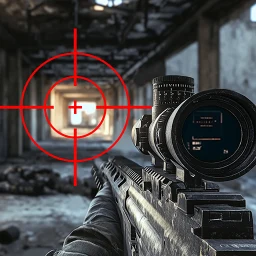 Gunfight King icon